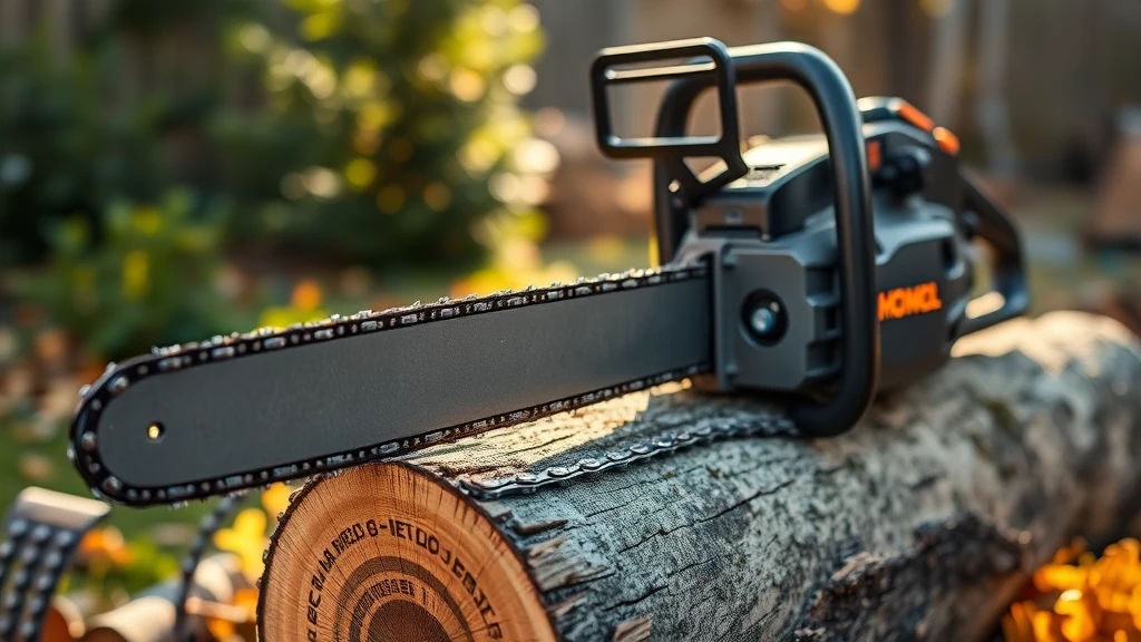 How To Change A Chainsaw Chain: Step-by-Step Fix (2026)