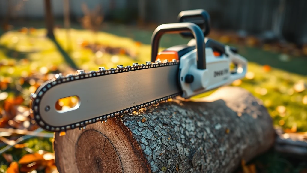 How To Change Chainsaw Blade: Step-by-Step Fix (2026)