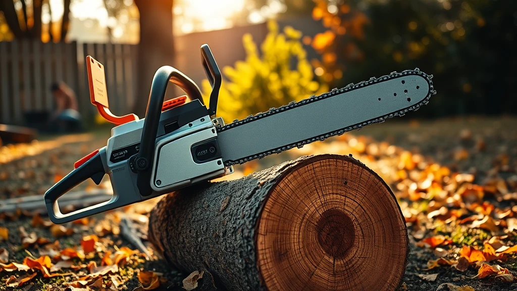 How To Cut A Tree Down With A Chainsaw: Setup Guide (2026)