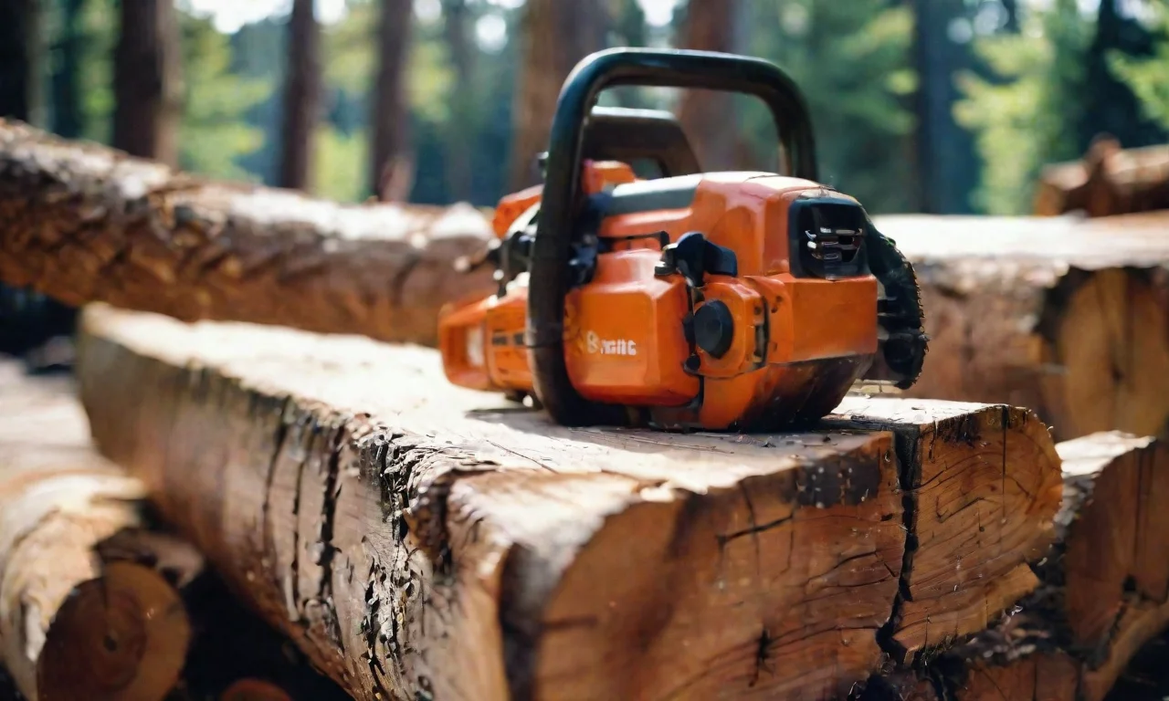 How To Cut A Tree With A Chainsaw: Step-by-Step Fix (2026)