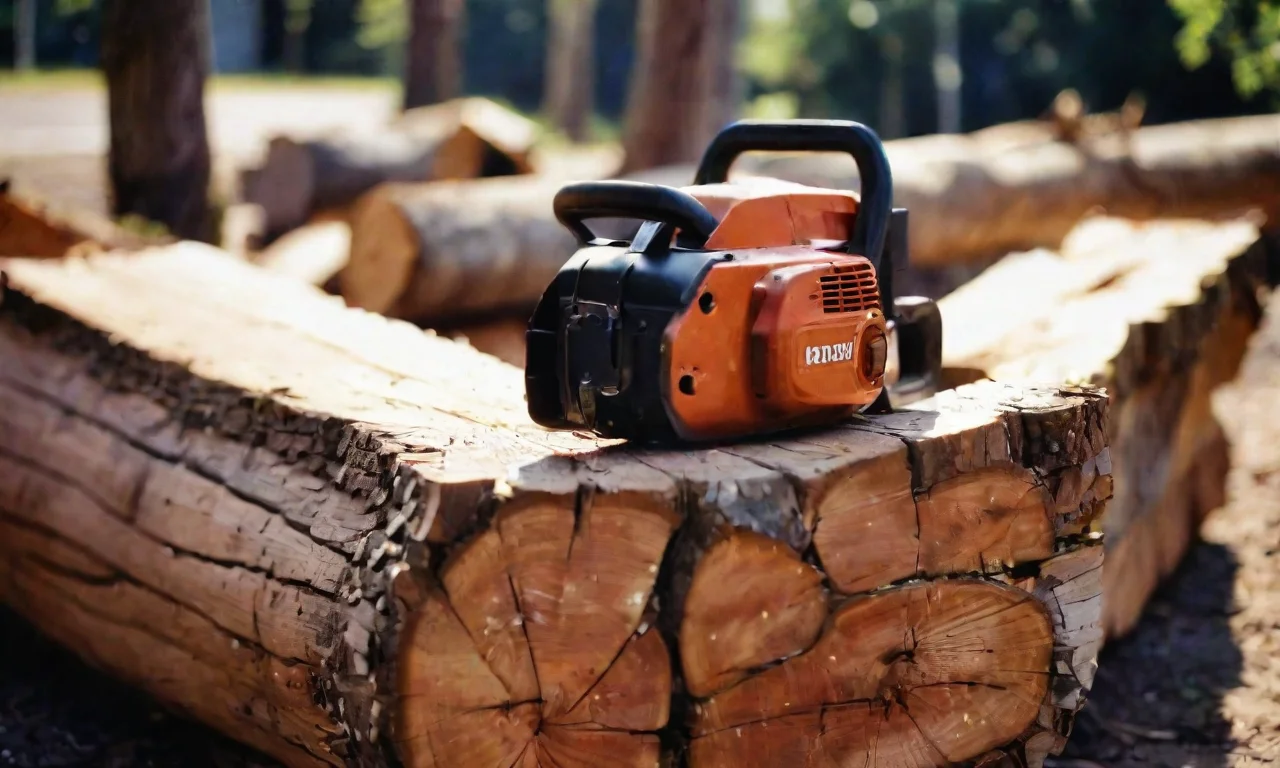 How To Cut Down A Tree With Chainsaw: Setup Guide (2026)