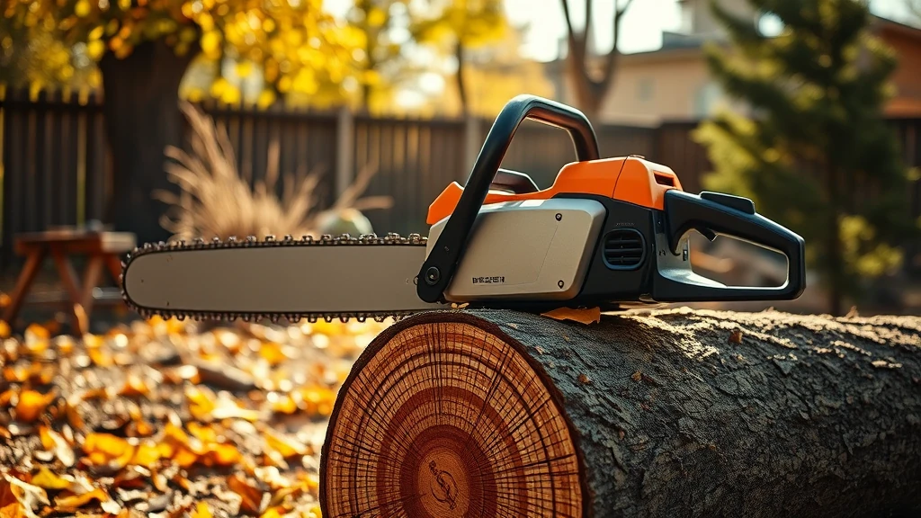 How To Cut Trees With Chainsaw: Step-by-Step Fix (2026)