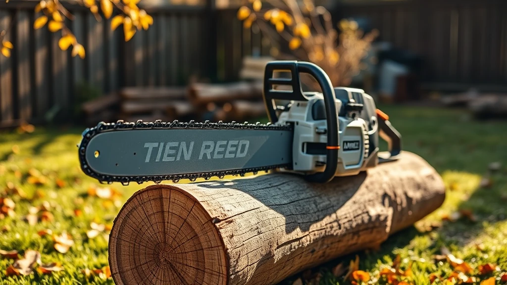 How To Determine Chainsaw Bar Length: Setup Guide (2026)
