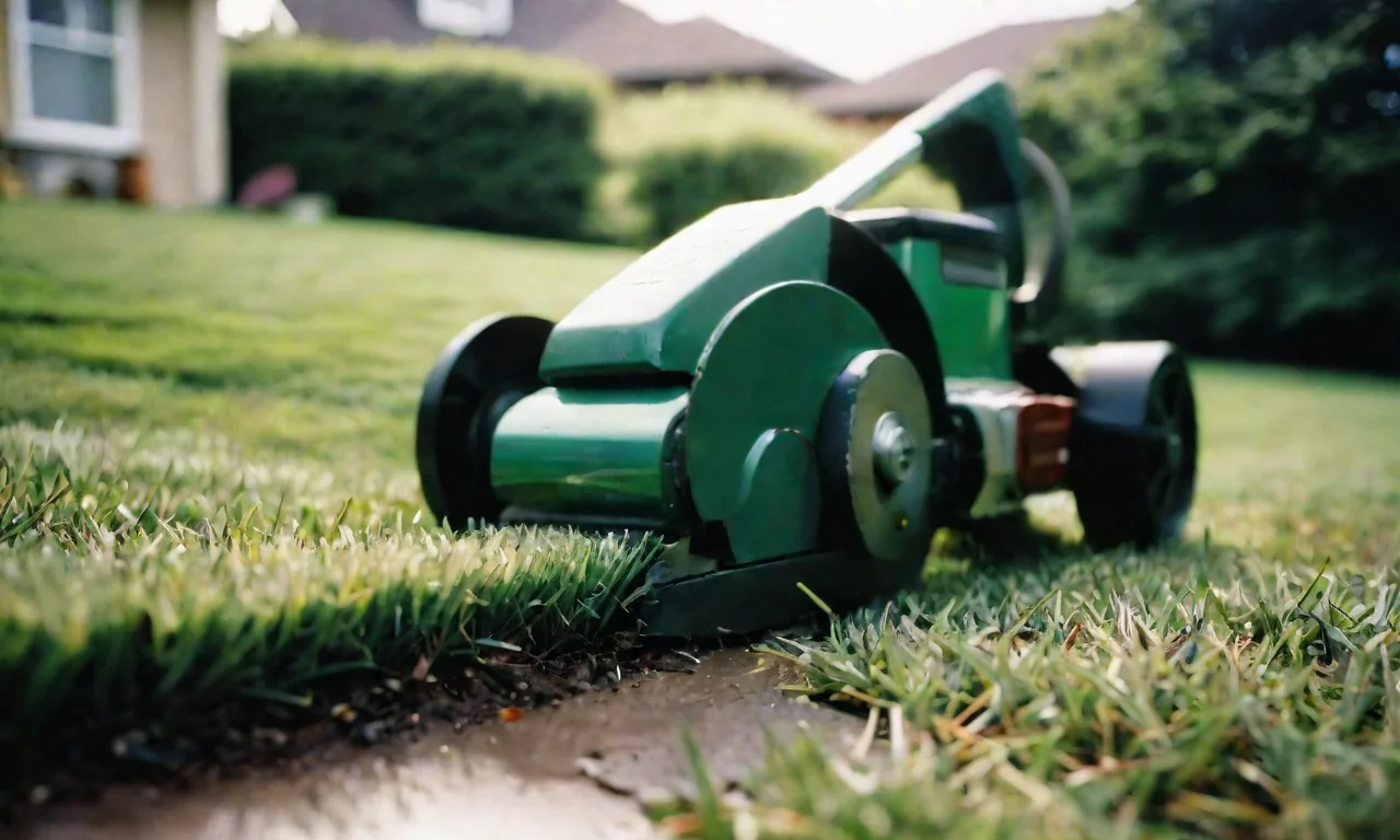 How to Edger