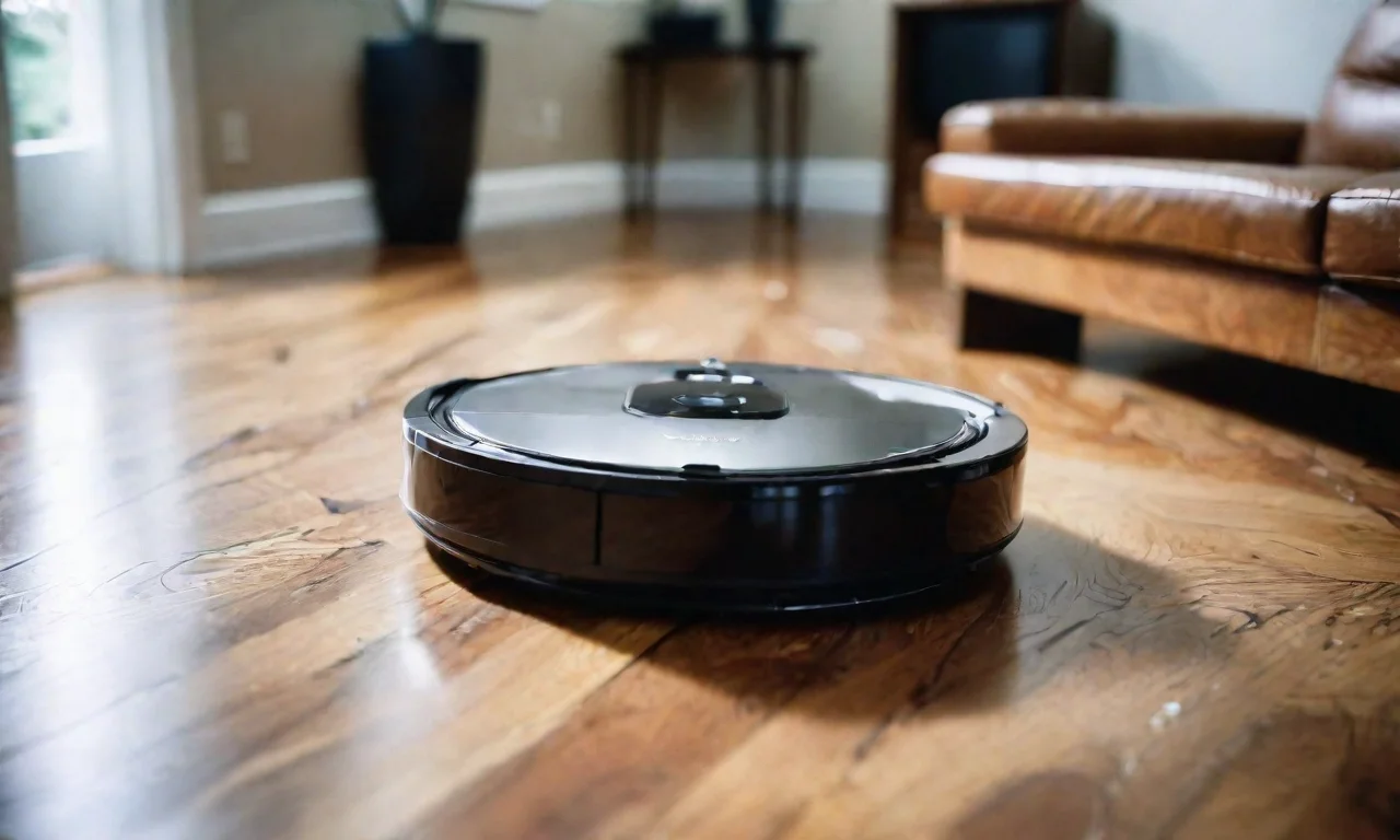 How to Empty Shark Robot Vacuum