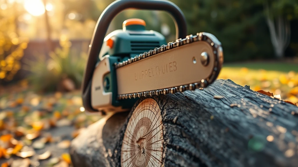 How To Install A Chain On A Chainsaw: Setup Guide (2026)