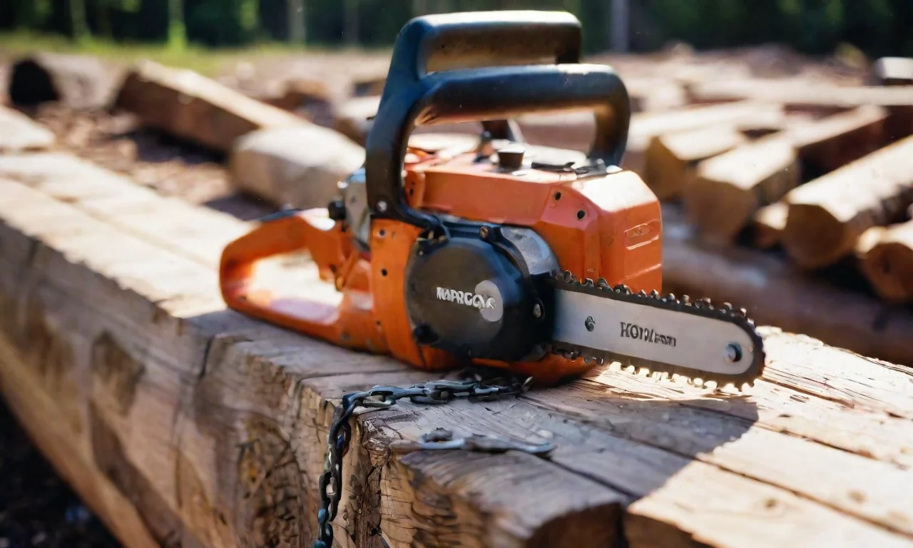 How To Measure A Chain For A Chainsaw: Setup Guide (2026)