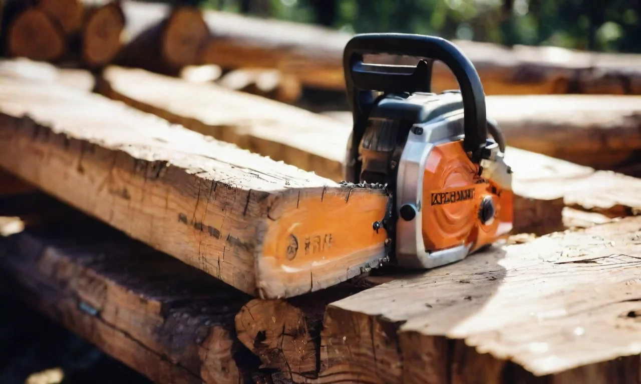 How To Measure A Chainsaw Bar Length: Setup Guide (2026)