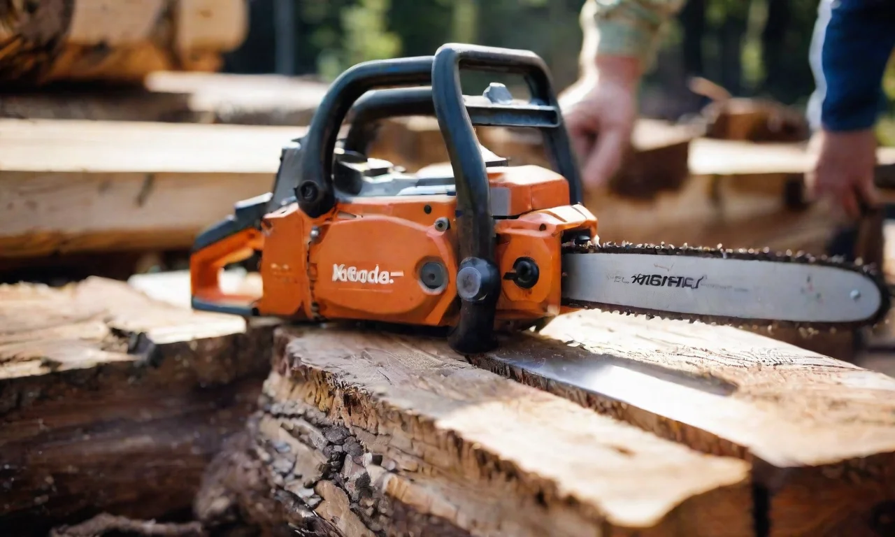 How To Measure A Chainsaw Blade: Step-by-Step Fix (2026)