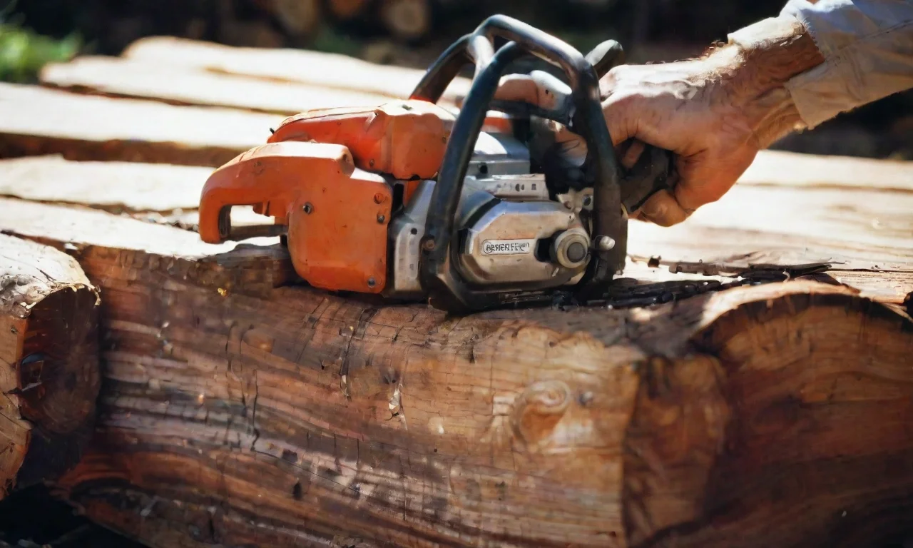 How To Measure A Chainsaw Chain: Step-by-Step Fix (2026)