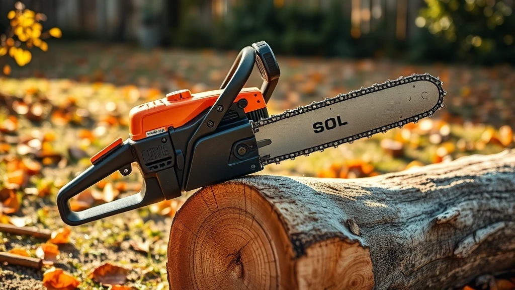 How To Measure Bar Length Chainsaw: Setup Guide (2026)