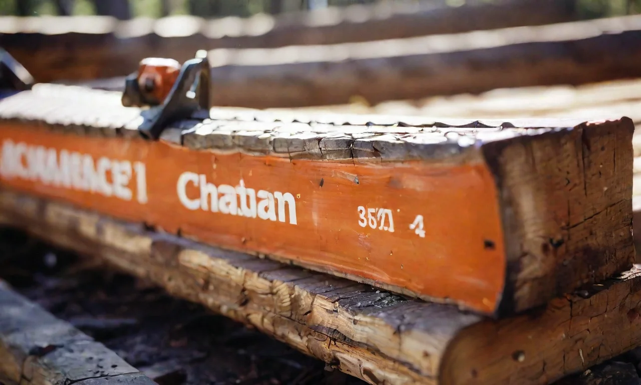 How To Measure Chainsaw Bar And Chain: Setup Guide (2026)