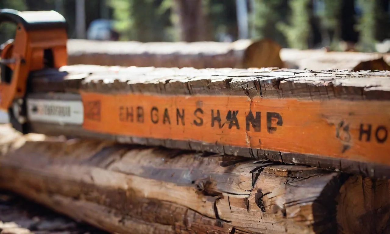 How To Measure Chainsaw Bar Length: Setup Guide (2026)