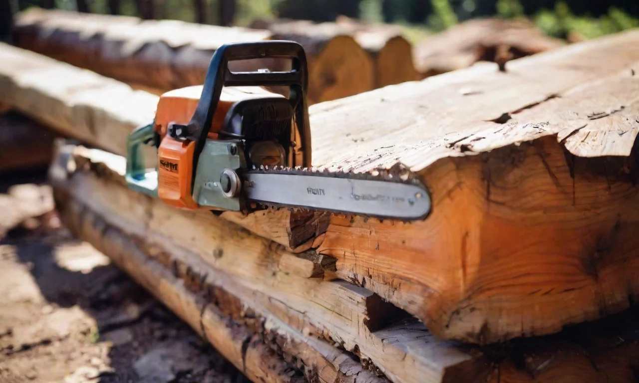 How to Measure Chainsaw Bar