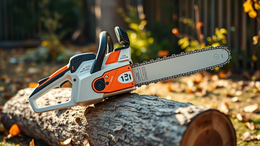 How To Measure Chainsaw Blade Length: Setup Guide (2026)