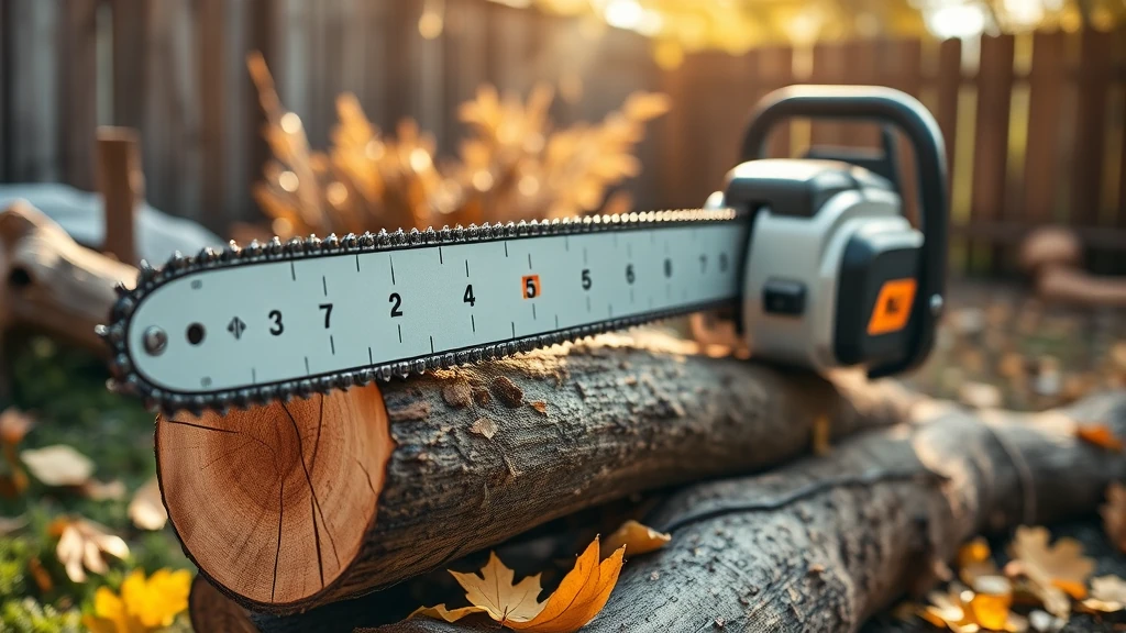 How To Measure Chainsaw Chain Size: Setup Guide (2026)