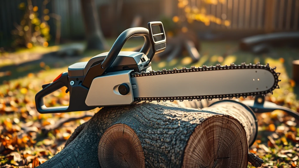 How To Measure Chainsaw Length: Step-by-Step Fix (2026)