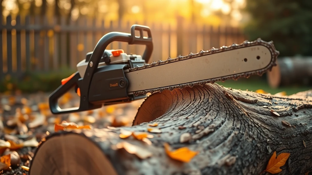 How To Measure For A Chainsaw Chain: Setup Guide (2026)