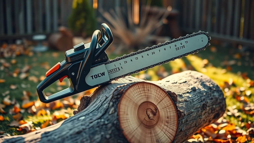 How To Measure Length Of Chainsaw Bar: Setup Guide (2026)