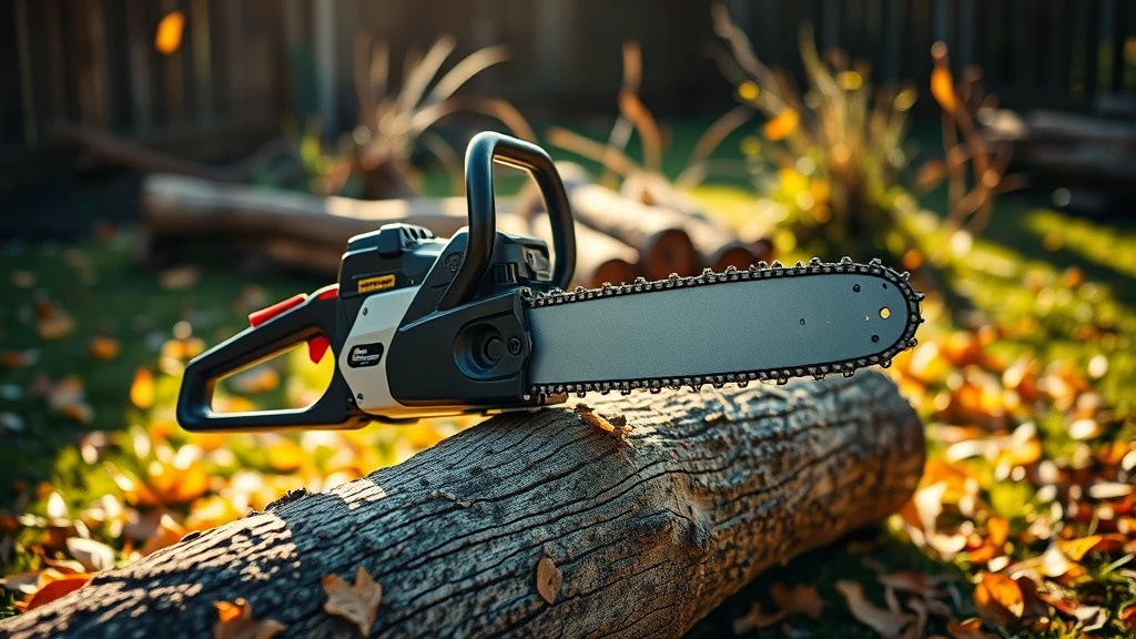 How To Operate Chainsaw: Step-by-Step Fix (2026)