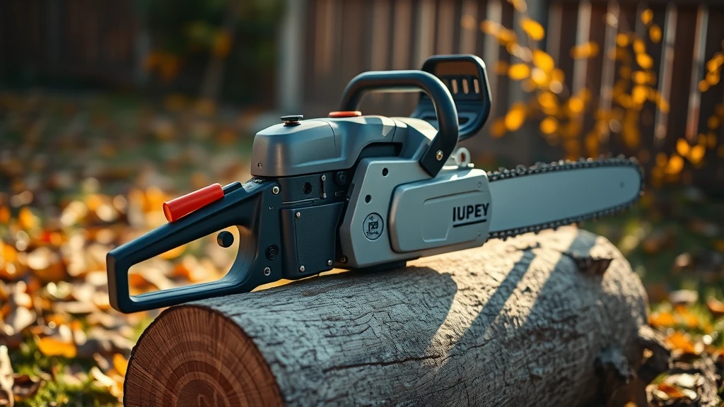 How To Port A Chainsaw: Step-by-Step Fix (2026)