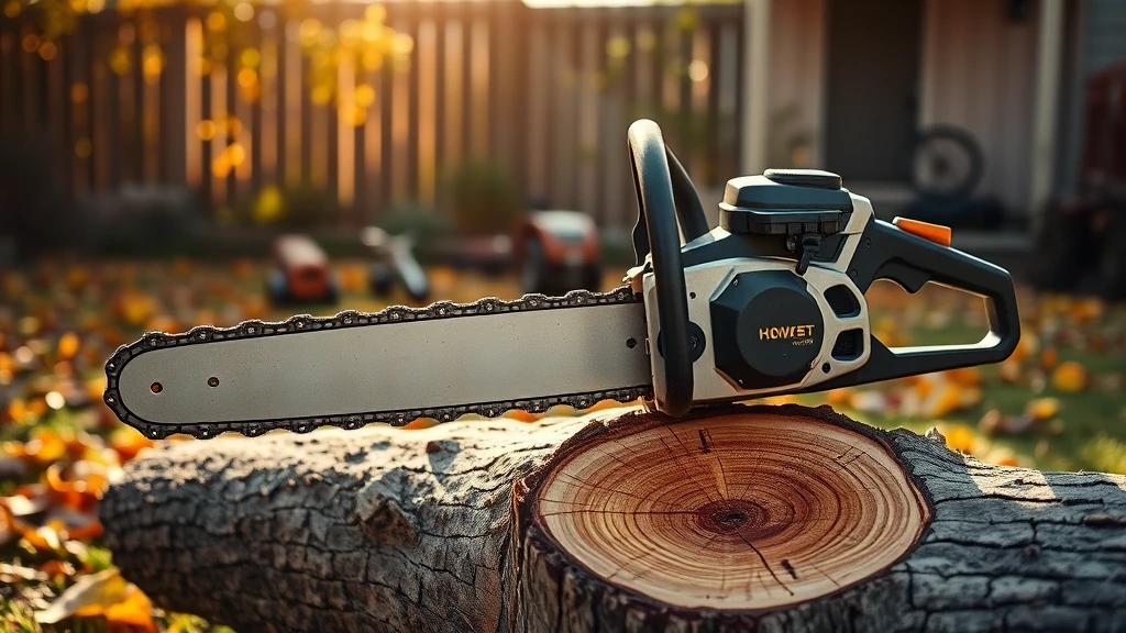 How To Port Chainsaw: Step-by-Step Fix (2026)