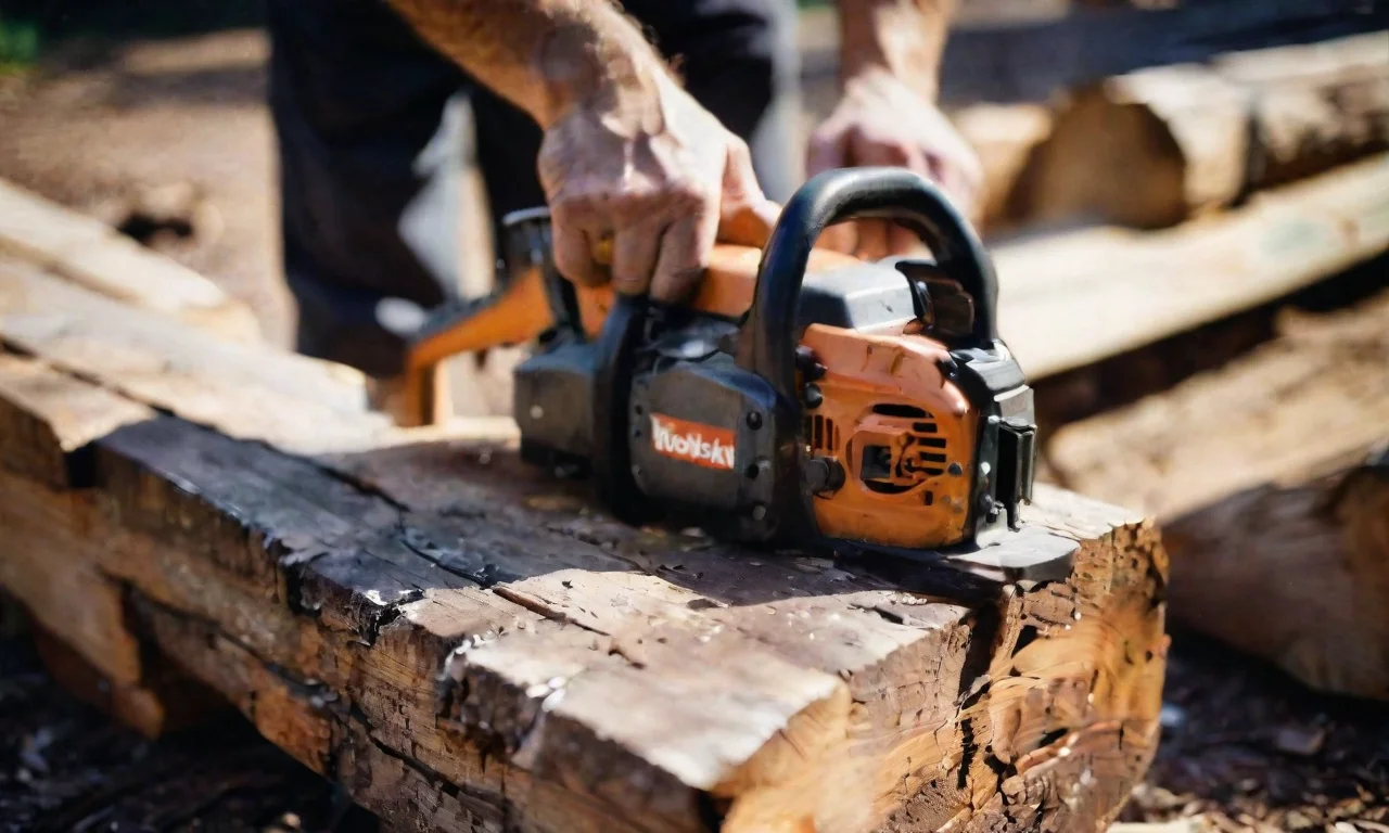 How To Put A Chain On A Chainsaw: Step-by-Step Fix (2026)