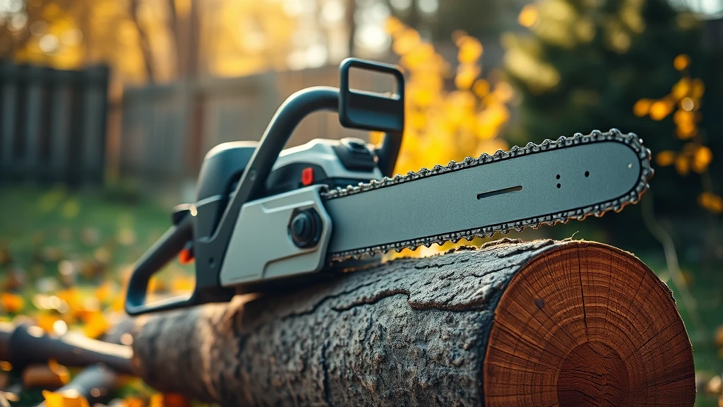 How To Put A Chainsaw Chain On: Step-by-Step Fix (2026)