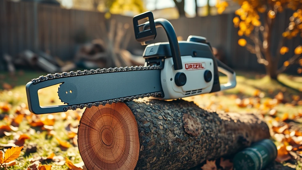 How To Put Chain On Chainsaw: Step-by-Step Fix (2026)