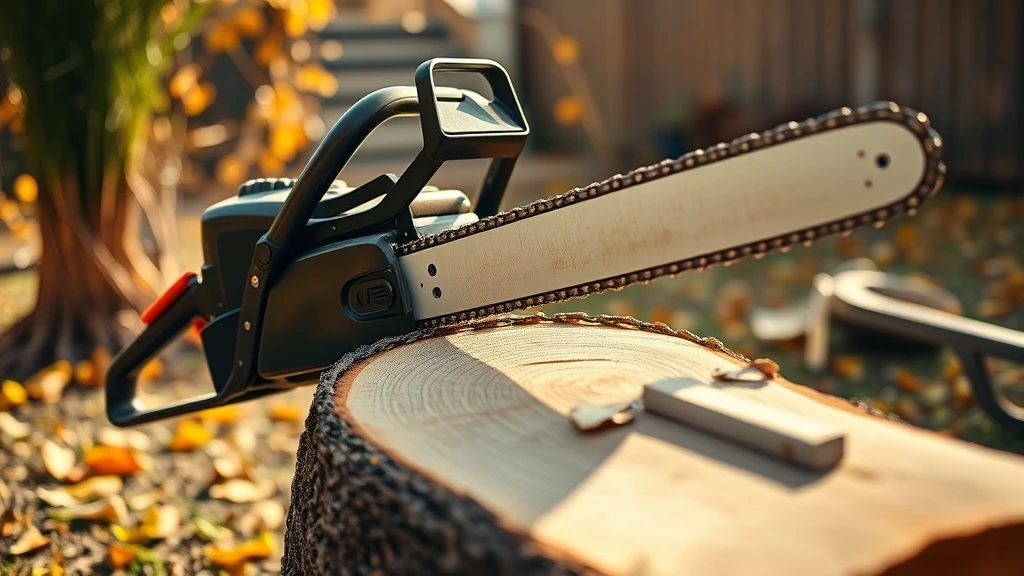 How To Put Chainsaw Chain On: Step-by-Step Fix (2026)