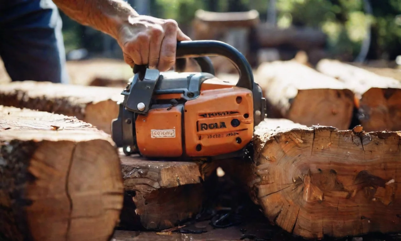 How To Put On A Chainsaw Chain: Step-by-Step Fix (2026)