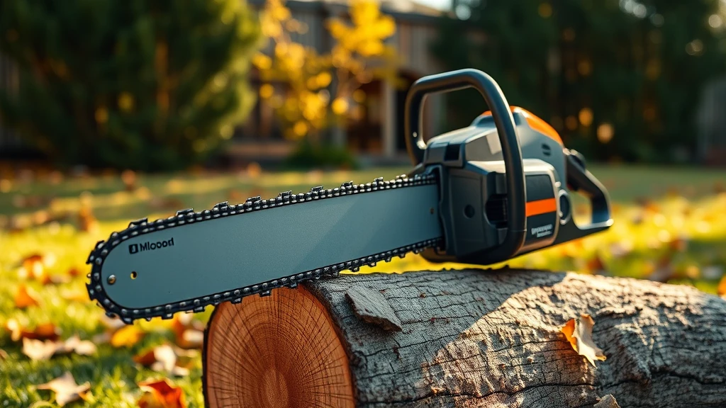 How To Put On Chainsaw Chain: Step-by-Step Fix (2026)
