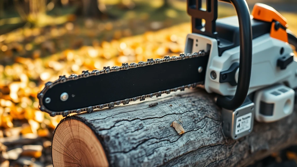 How To Replace Chain On Chainsaw: Step-by-Step Fix (2026)