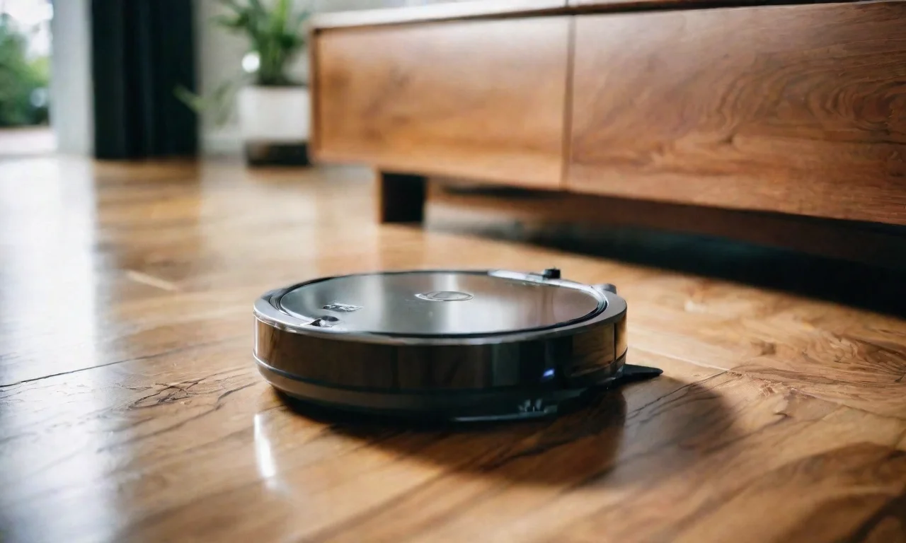 How to Reset Shark Robot Vacuum