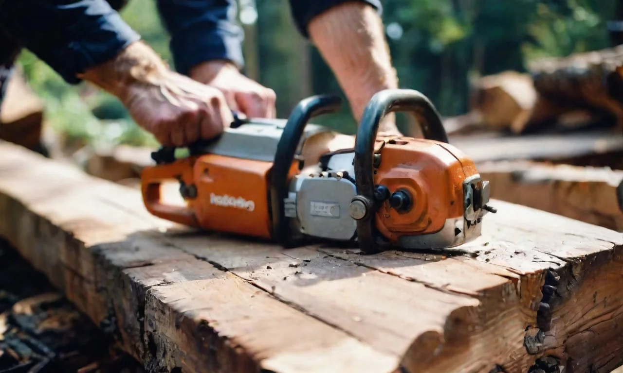 How To Sharpen A Chainsaw By Hand: Step-by-Step Fix (2026)