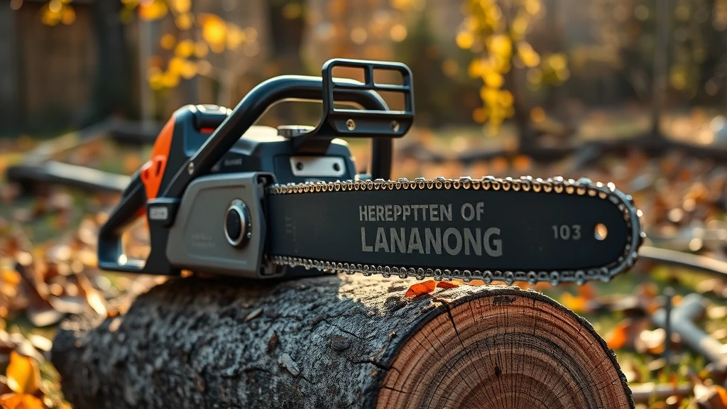 How To Sharpen Chainsaw Blades: Step-by-Step Fix (2026)