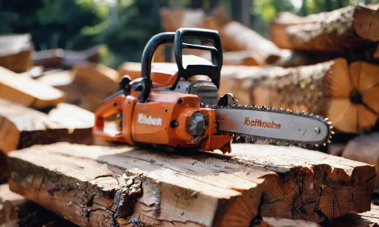 How to Sharpen Chainsaw