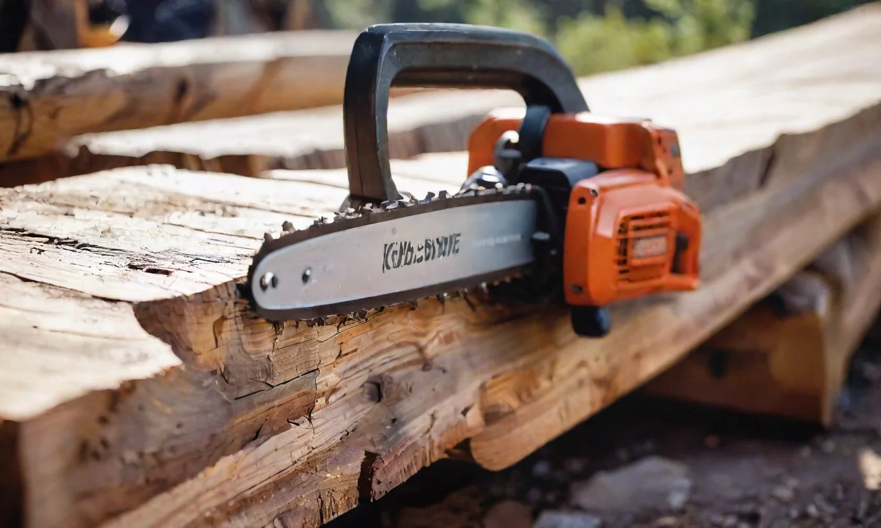 How To Size A Chainsaw Bar: Step-by-Step Fix (2026)