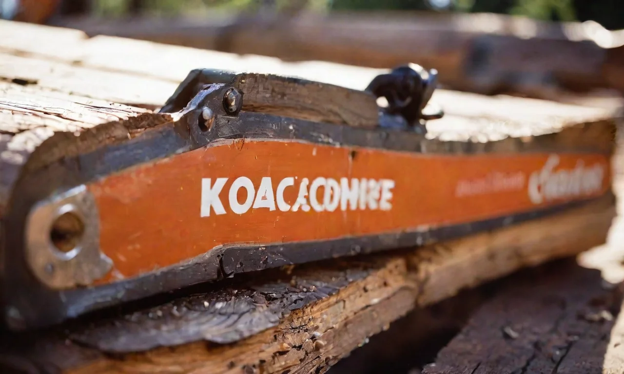 How To Size A Chainsaw Chain: Step-by-Step Fix (2026)