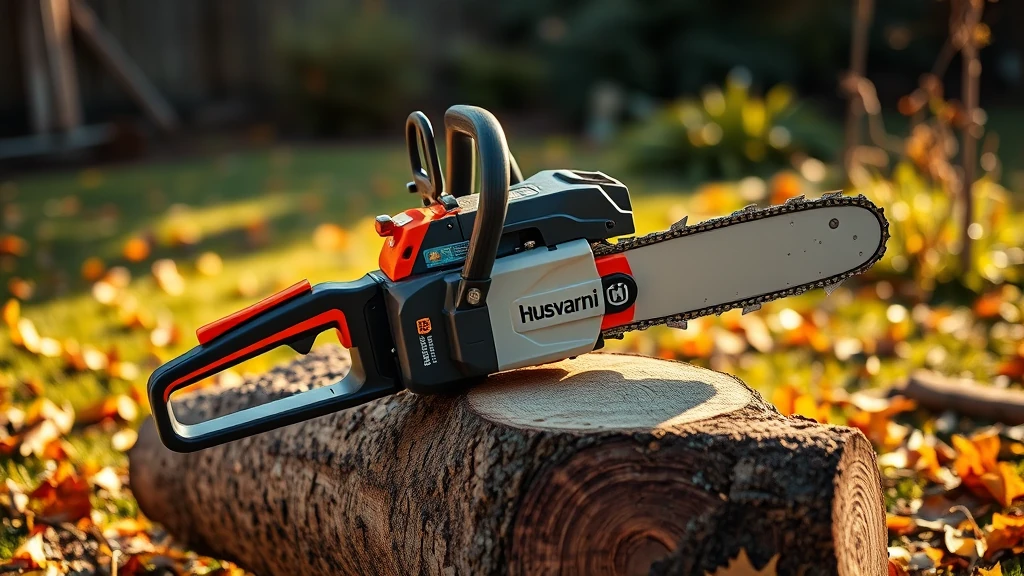 How To Start A Chainsaw Husqvarna: Step-by-Step Fix (2026)
