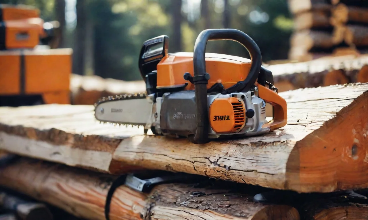 How To Start A Chainsaw Stihl: Step-by-Step Fix (2026)