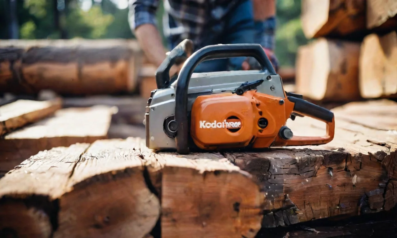 How To Start A Chainsaw: Step-by-Step Fix (2026)