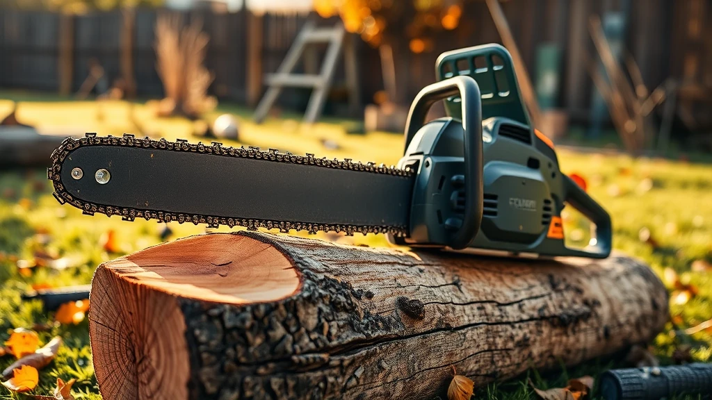 How To Start Echo Chainsaw: Step-by-Step Fix (2026)