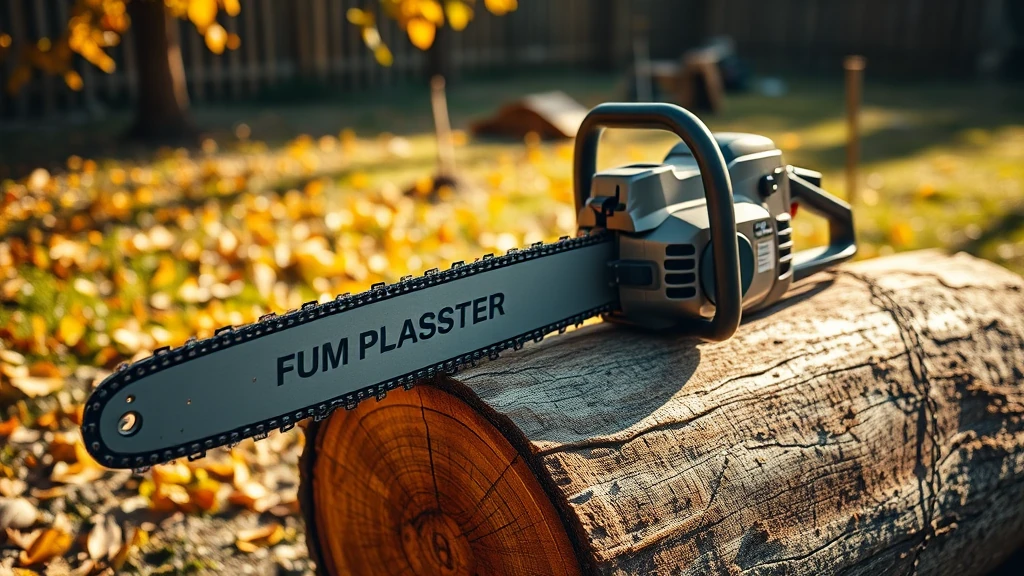 How To Store A Chainsaw: Step-by-Step Fix (2026)