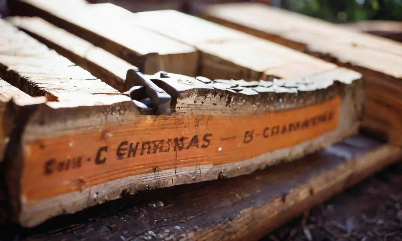 How To Tension A Chainsaw Chain: Step-by-Step Fix (2026)