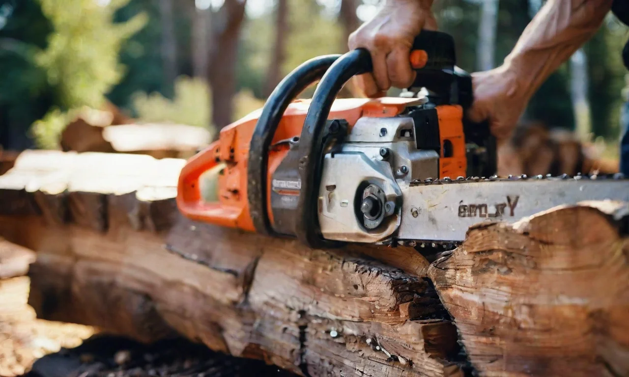 How To Tighten A Chain On A Chainsaw: Setup Guide (2026)