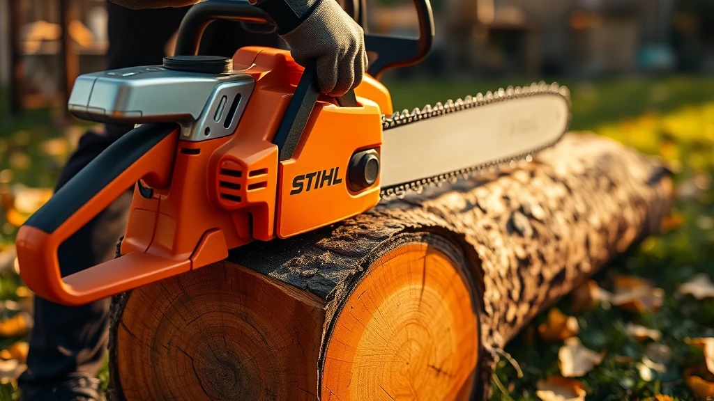 How To Tighten Chain On Stihl Chainsaw: Setup Guide (2026)