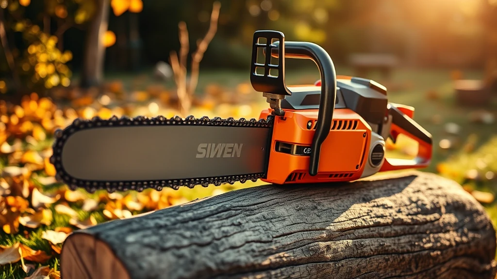 How To Tune A Chainsaw Carburetor: Step-by-Step Fix (2026)