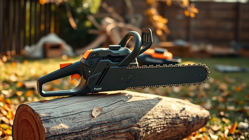 How To Tune Chainsaw Carb: Step-by-Step Fix (2026)
