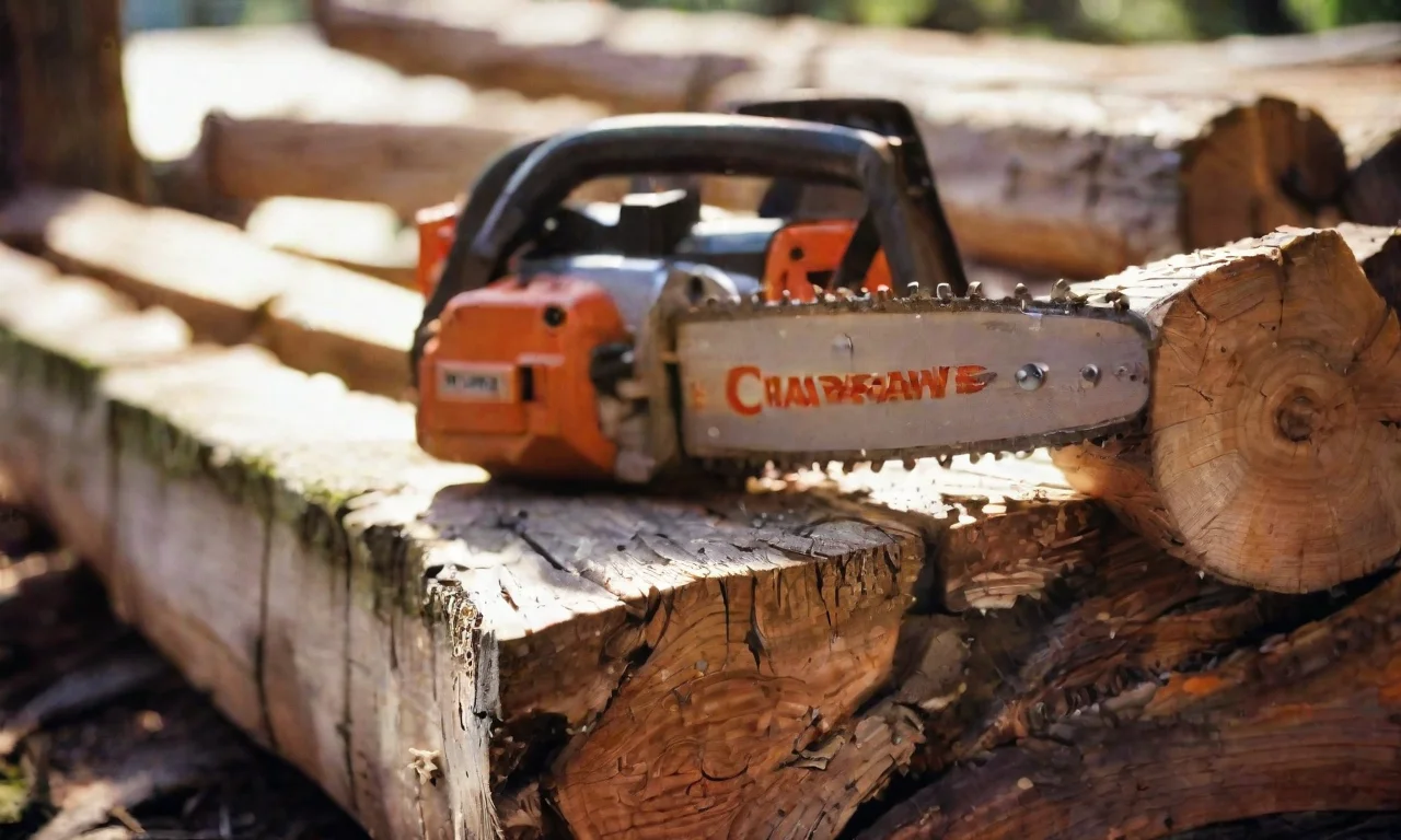 How To Untangle Chainsaw Chain: Step-by-Step Fix (2026)